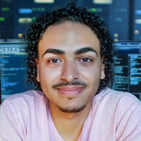Anthony profile